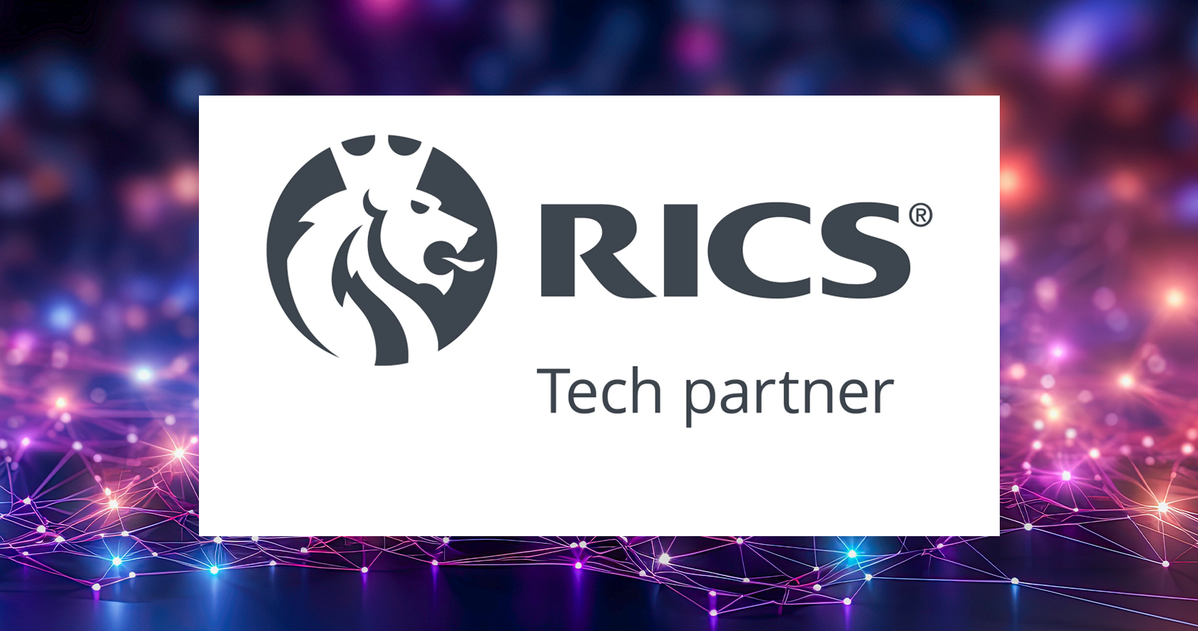 RICS Tech Partner